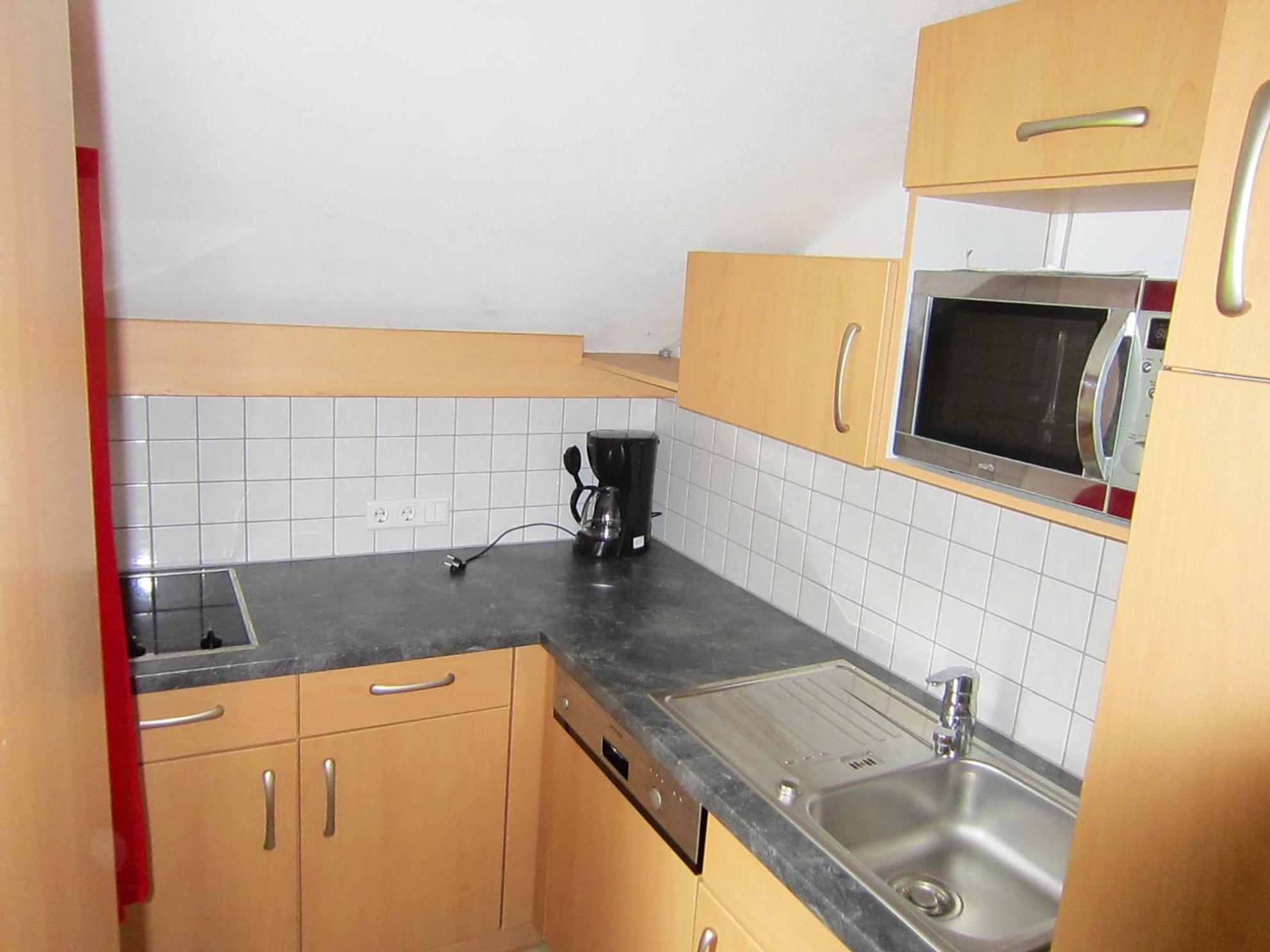 Haus Am Hang Innerschwand Стая снимка