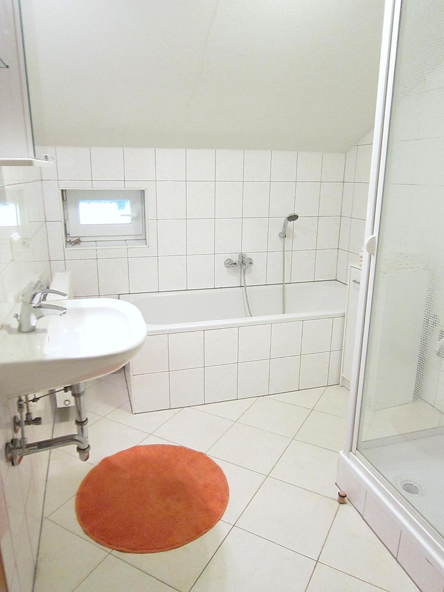 Haus Am Hang Innerschwand Стая снимка