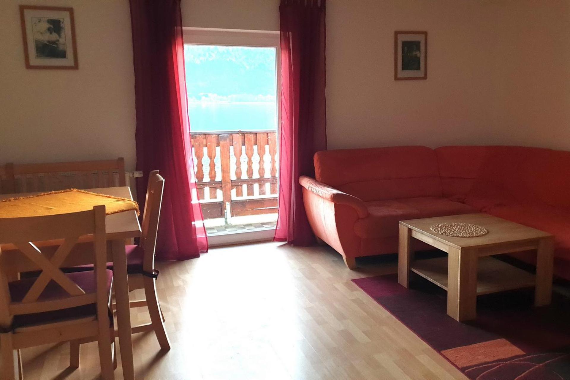 Haus Am Hang Innerschwand Екстериор снимка