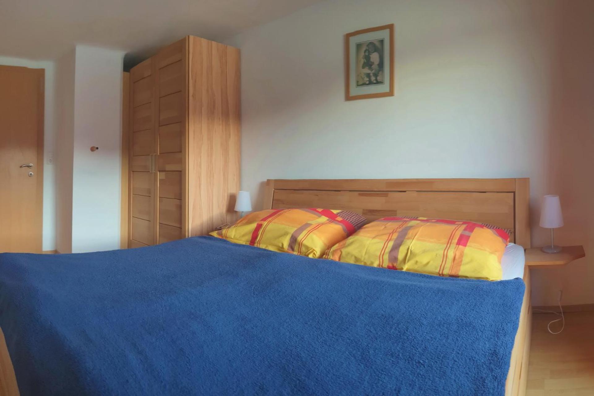 Haus Am Hang Innerschwand Екстериор снимка