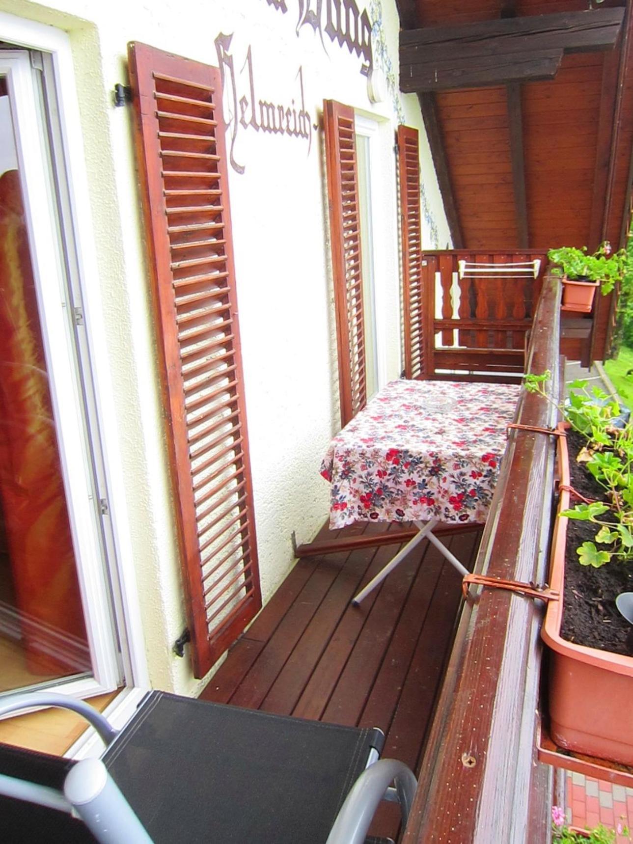 Haus Am Hang Innerschwand Стая снимка